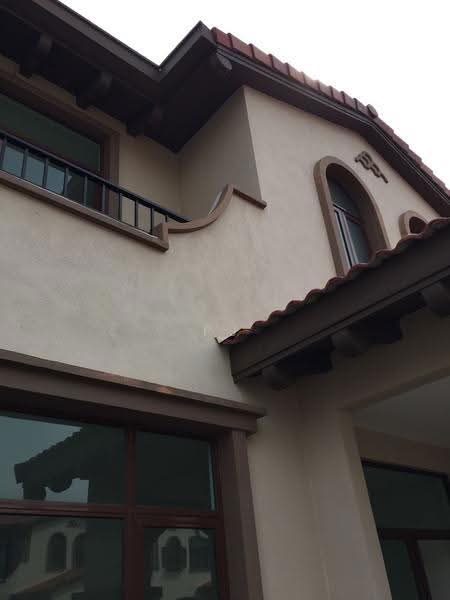 2-storey Terraced House for Sale in Diamond City (Semenyih) - PJ Low - Exterior - PropertyGuru.com.my