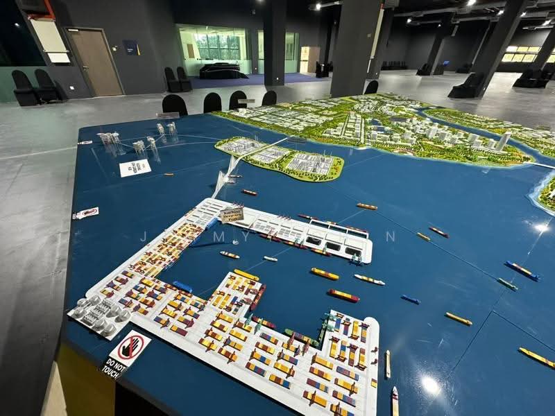 Factory for Sale in Demak Laut (Kuching) - Jimmyy Chin - PropertyGuru.com.my