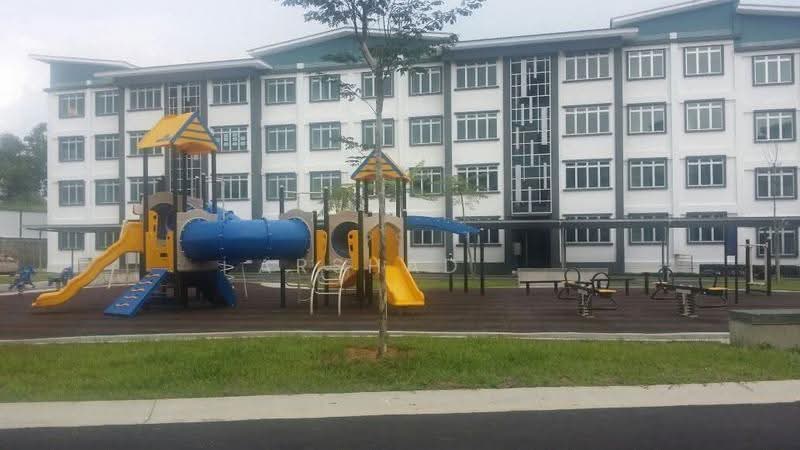 Apartment for Sale at The Pines Residence - Arshad . - PropertyGuru.com.my
