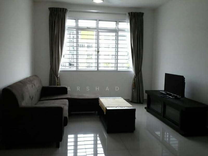 Apartment for Sale at The Pines Residence - Arshad . - PropertyGuru.com.my
