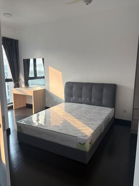 Pangsapuri untuk Disewa di V Residence Suites @ Sunway Velocity - Ernest Leong - Bedroom - PropertyGuru.com.my