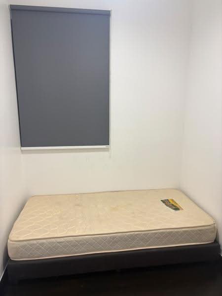 Pangsapuri untuk Disewa di V Residence Suites @ Sunway Velocity - Ernest Leong - Bedroom - PropertyGuru.com.my