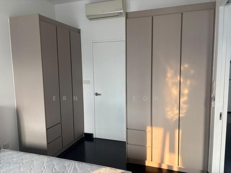 Pangsapuri untuk Disewa di V Residence Suites @ Sunway Velocity - Ernest Leong - Interior - PropertyGuru.com.my
