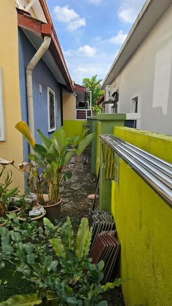 Semi-Detached House for Sale in Taman Kajang Impian (Kajang) - Zawana BT Zaidi Ana - Exterior - PropertyGuru.com.my