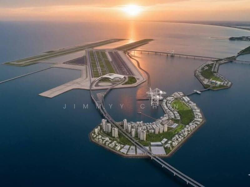 Kilang untuk Dijual di Demak Laut (Kuching) - Jimmyy Chin - Exterior - PropertyGuru.com.my