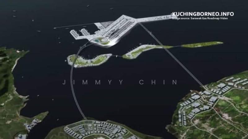 Kilang untuk Dijual di Demak Laut (Kuching) - Jimmyy Chin - PropertyGuru.com.my