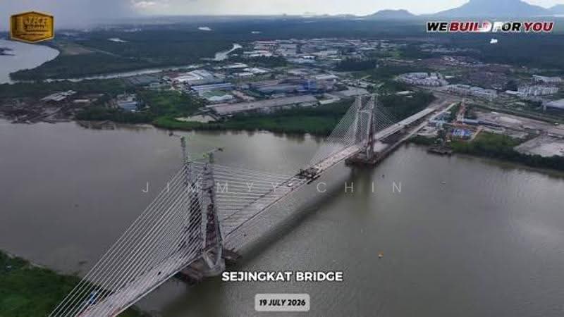 Kilang untuk Dijual di Demak Laut (Kuching) - Jimmyy Chin - PropertyGuru.com.my