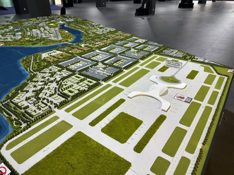 Kilang untuk Dijual di Demak Laut (Kuching) - Jimmyy Chin - PropertyGuru.com.my