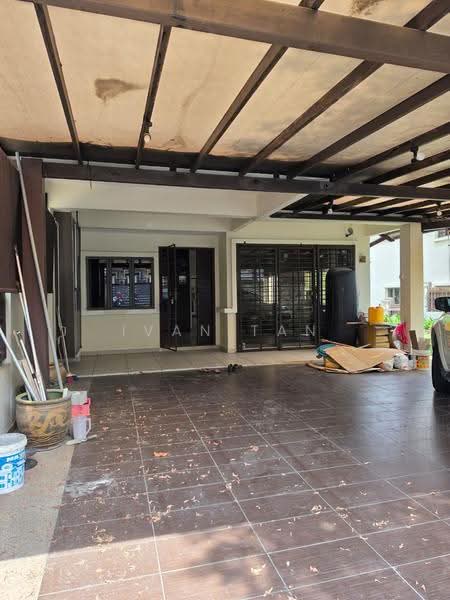 Rumah Teres 2.5-Tingkat untuk Dijual di Puchong (Selangor) - Ivan Tan - Exterior - PropertyGuru.com.my