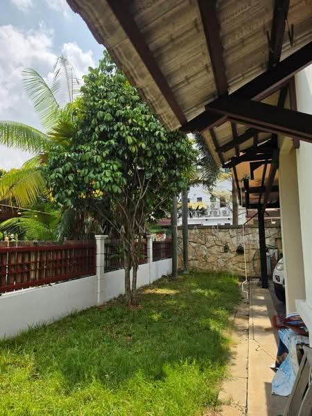 Rumah Teres 2.5-Tingkat untuk Dijual di Puchong (Selangor) - Ivan Tan - Exterior - PropertyGuru.com.my