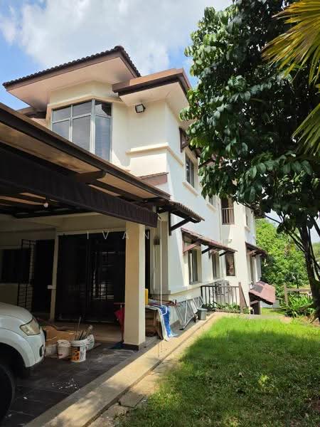 Rumah Teres 2.5-Tingkat untuk Dijual di Puchong (Selangor) - Ivan Tan - Exterior - PropertyGuru.com.my