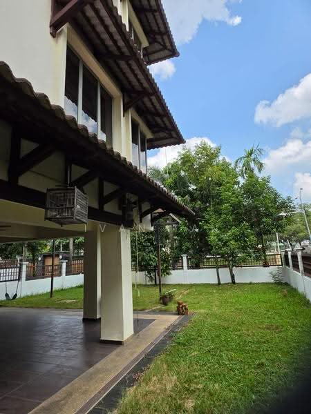 Rumah Teres 2.5-Tingkat untuk Dijual di Puchong (Selangor) - Ivan Tan - PropertyGuru.com.my