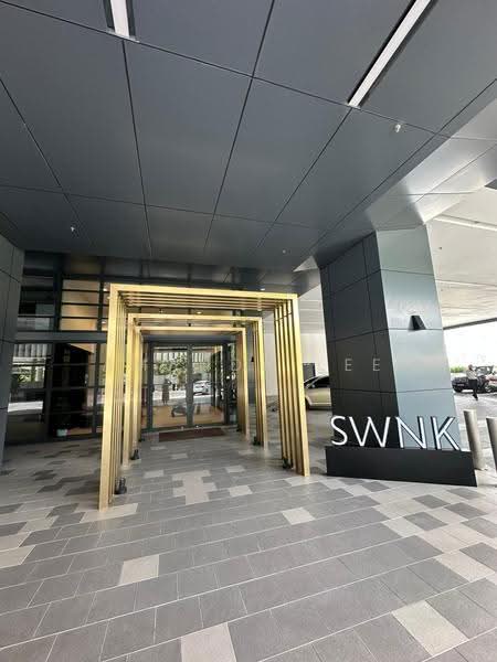 Service Residence for Rent at SWNK Houze @ BBCC - Amanda Lee - Exterior - PropertyGuru.com.my