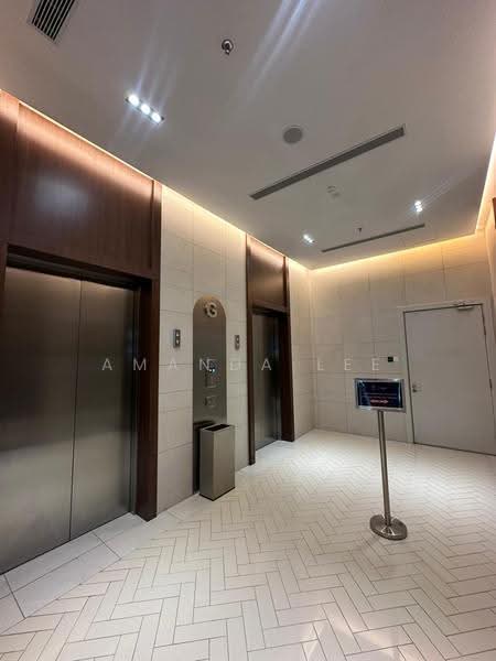 Service Residence for Rent at SWNK Houze @ BBCC - Amanda Lee - Lobby - PropertyGuru.com.my