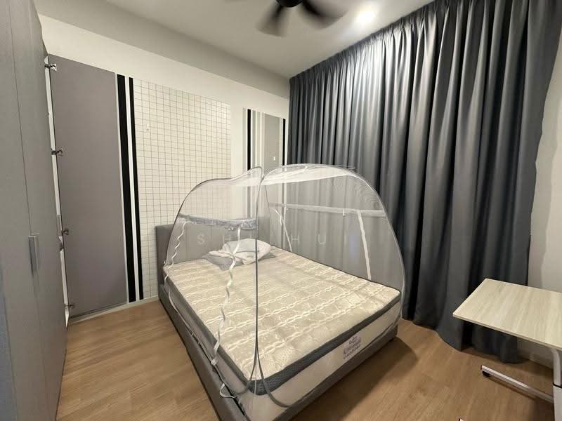 Service Residence for Rent at The Goodwood Residence - Shi Hui - Bedroom - PropertyGuru.com.my