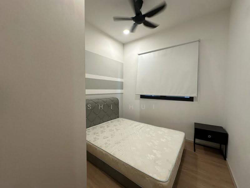 Service Residence for Rent at The Goodwood Residence - Shi Hui - Bedroom - PropertyGuru.com.my