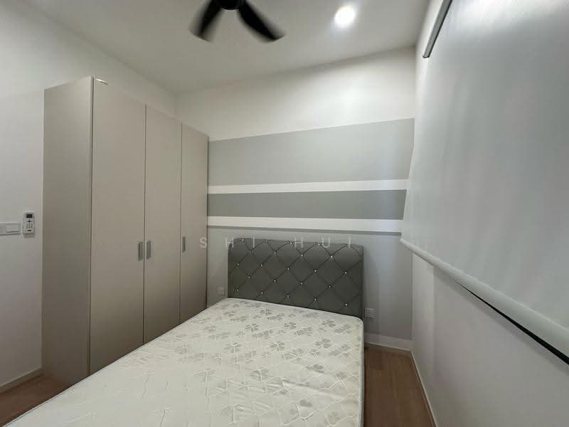Service Residence for Rent at The Goodwood Residence - Shi Hui - Bedroom - PropertyGuru.com.my