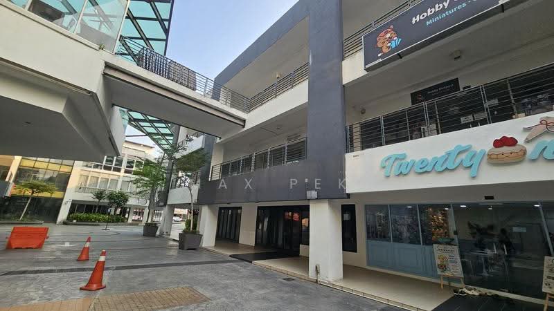 Shop / Office for Rent in Cheras Selatan (Cheras) - Max Pek - Exterior - PropertyGuru.com.my