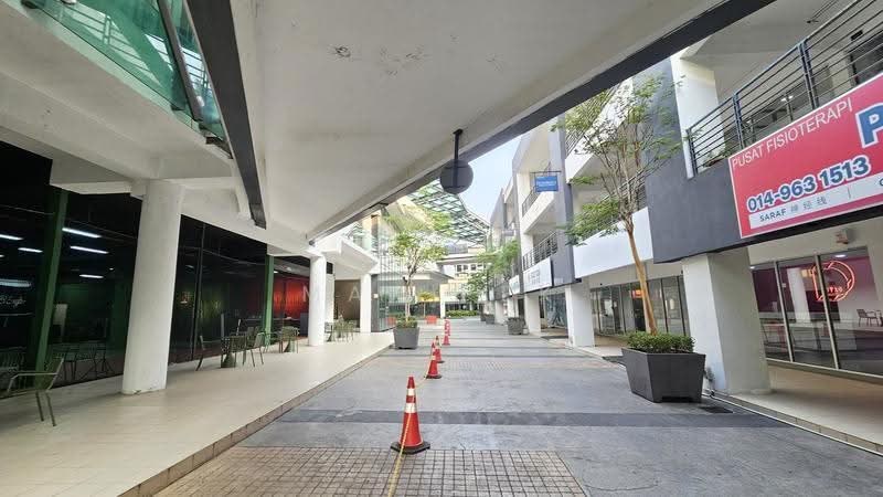 Shop / Office for Rent in Cheras Selatan (Cheras) - Max Pek - PropertyGuru.com.my