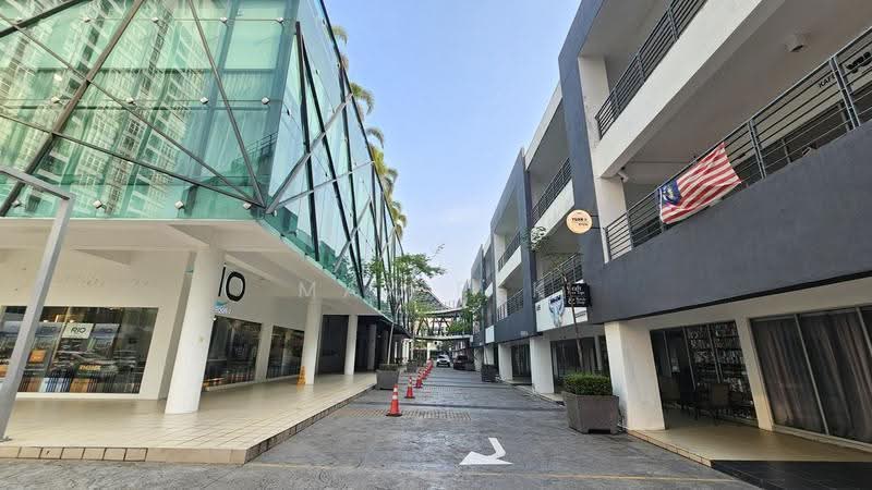 Shop / Office for Rent in Cheras Selatan (Cheras) - Max Pek - PropertyGuru.com.my