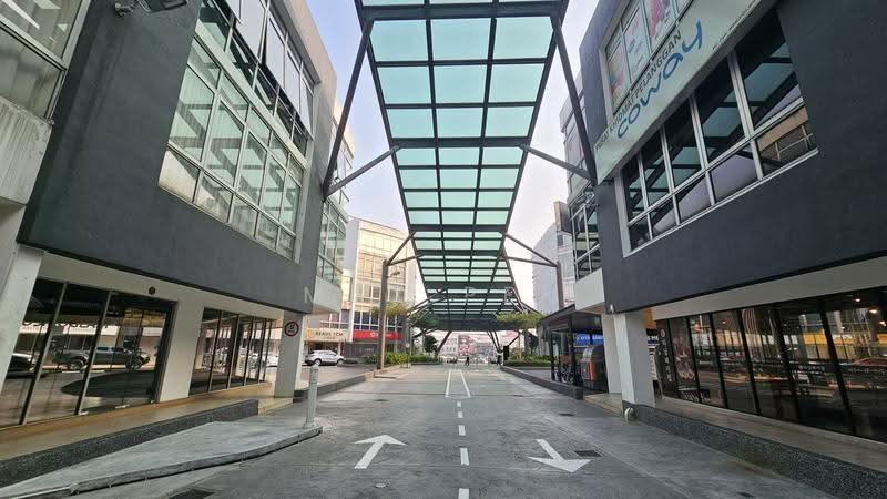 Shop / Office for Rent in Cheras Selatan (Cheras) - Max Pek - PropertyGuru.com.my