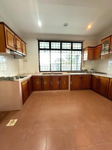 1-storey Terraced House for Sale in Taman Desa Jaya (Johor Bahru) - Calvin Lee - Kitchen - PropertyGuru.com.my