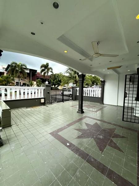 1-storey Terraced House for Sale in Taman Desa Jaya (Johor Bahru) - Calvin Lee - Exterior - PropertyGuru.com.my