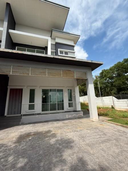 2-storey Terraced House for Sale in Kajang (Selangor) - Sharon Wong - Exterior - PropertyGuru.com.my