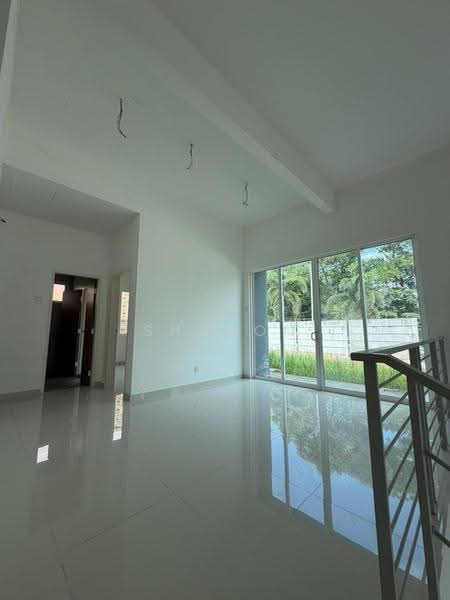 2-storey Terraced House for Sale in Kajang (Selangor) - Sharon Wong - Living Room - PropertyGuru.com.my