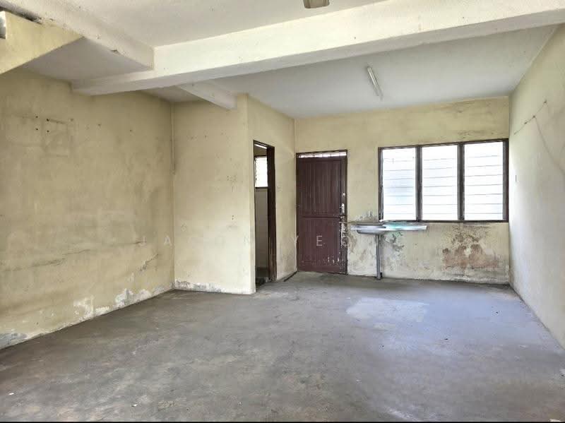 2-storey Terraced House for Sale in Klang (Selangor) - Jason Yeong - PropertyGuru.com.my