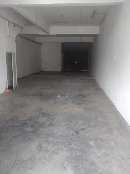 Shop / Office for Rent in Sepang (Selangor) - KC Khoo - Interior - PropertyGuru.com.my