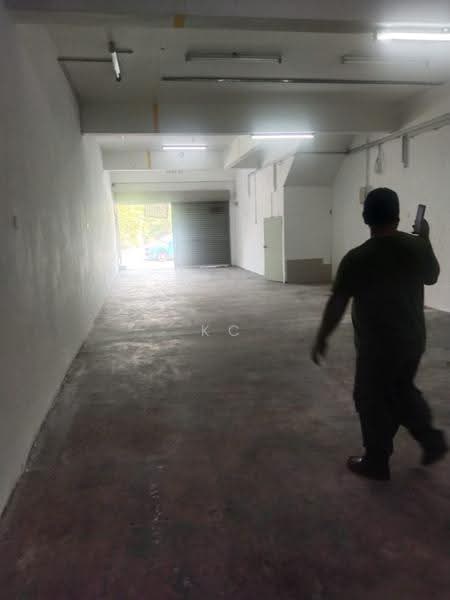 Shop / Office for Rent in Sepang (Selangor) - KC Khoo - Interior - PropertyGuru.com.my
