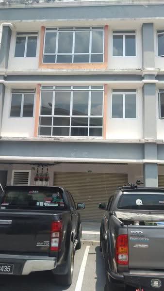 Shop / Office for Rent in Sepang (Selangor) - KC Khoo - Exterior - PropertyGuru.com.my