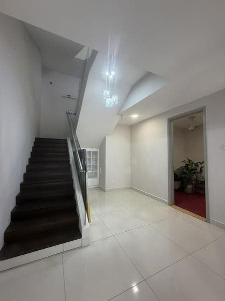 Semi-Detached House for Sale in Bukit Kerinchi (Pantai) - Tiffany Siow - Interior - PropertyGuru.com.my