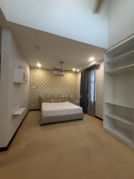 Semi-Detached House for Sale in Bukit Kerinchi (Pantai) - Tiffany Siow - Bedroom - PropertyGuru.com.my