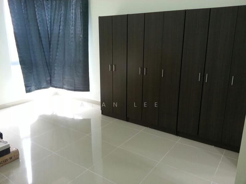 Condominium for Sale at Green Terrain (Prima Villa) - Alan Lee - Bedroom - PropertyGuru.com.my