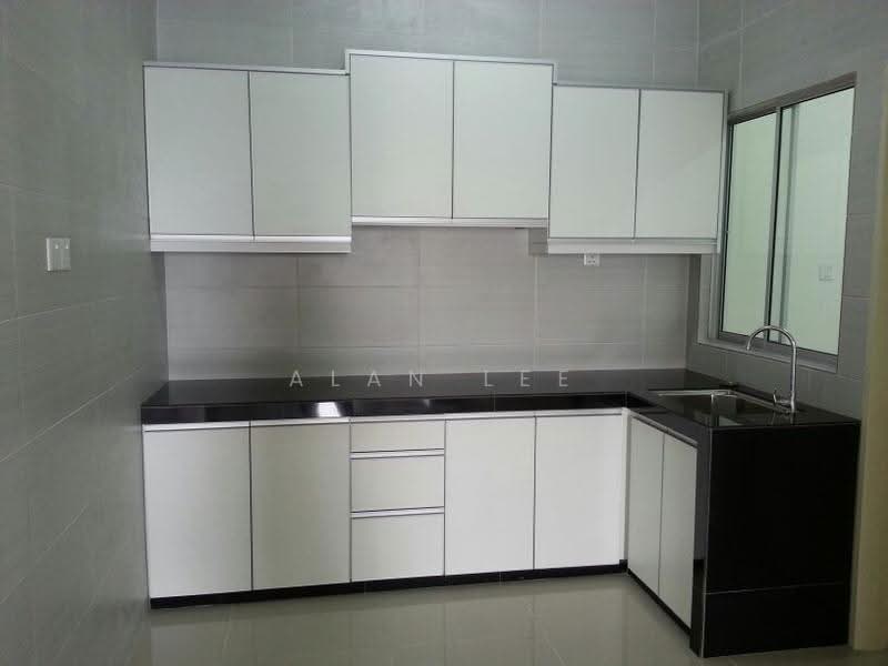 Condominium for Sale at Green Terrain (Prima Villa) - Alan Lee - Kitchen - PropertyGuru.com.my