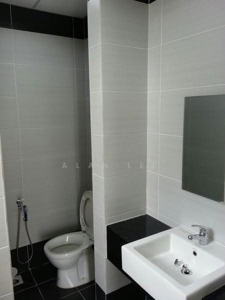 Condominium for Sale at Green Terrain (Prima Villa) - Alan Lee - Bathroom - PropertyGuru.com.my