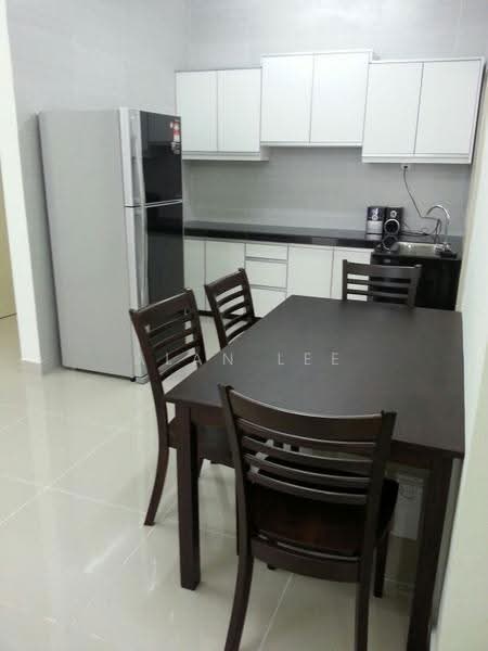 Condominium for Sale at Green Terrain (Prima Villa) - Alan Lee - Kitchen - PropertyGuru.com.my