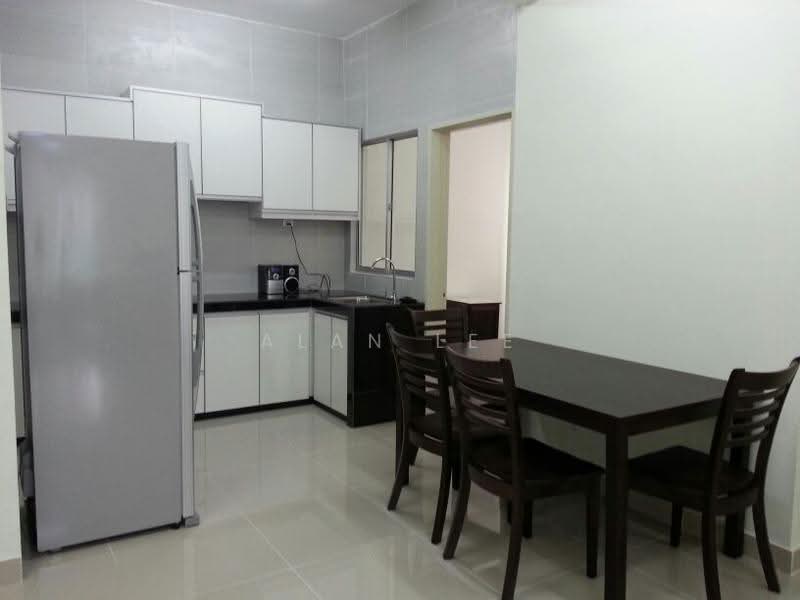 Condominium for Sale at Green Terrain (Prima Villa) - Alan Lee - Kitchen - PropertyGuru.com.my