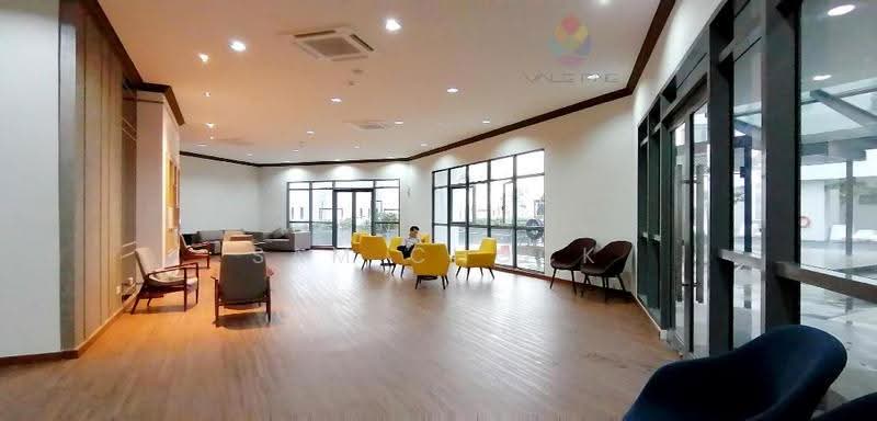 Condominium for Rent at Vivo Residential Suites - Sam Chock - Lobby - PropertyGuru.com.my