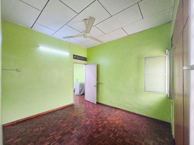 Rumah Teres 2-Tingkat untuk Dijual di Taman Maluri (Cheras) - Zul Syafiq - Interior - PropertyGuru.com.my