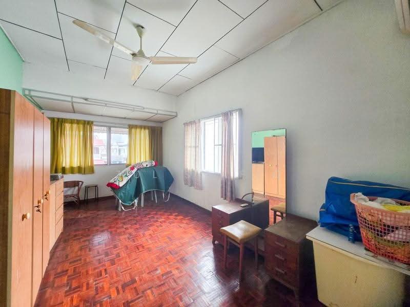 Rumah Teres 2-Tingkat untuk Dijual di Taman Maluri (Cheras) - Zul Syafiq - Interior - PropertyGuru.com.my