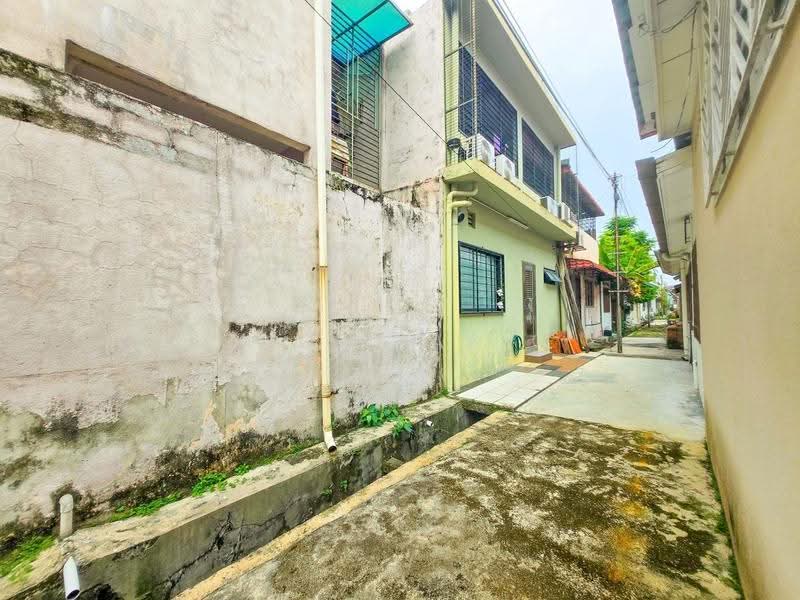 Rumah Teres 2-Tingkat untuk Dijual di Taman Maluri (Cheras) - Zul Syafiq - Exterior - PropertyGuru.com.my