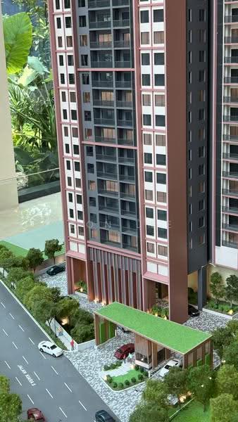 Condominium for Sale at Aosis Mont Kiara - Leon Lee - PropertyGuru.com.my