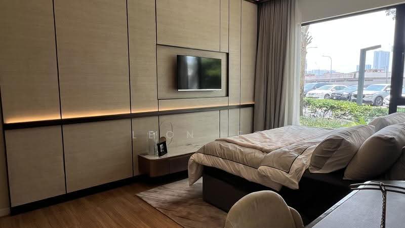Condominium for Sale at Aosis Mont Kiara - Leon Lee - PropertyGuru.com.my