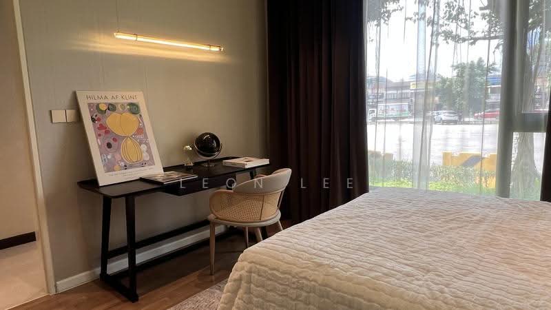 Condominium for Sale at Aosis Mont Kiara - Leon Lee - PropertyGuru.com.my
