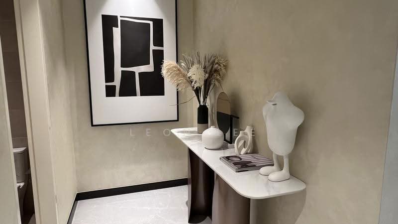 Condominium for Sale at Aosis Mont Kiara - Leon Lee - PropertyGuru.com.my
