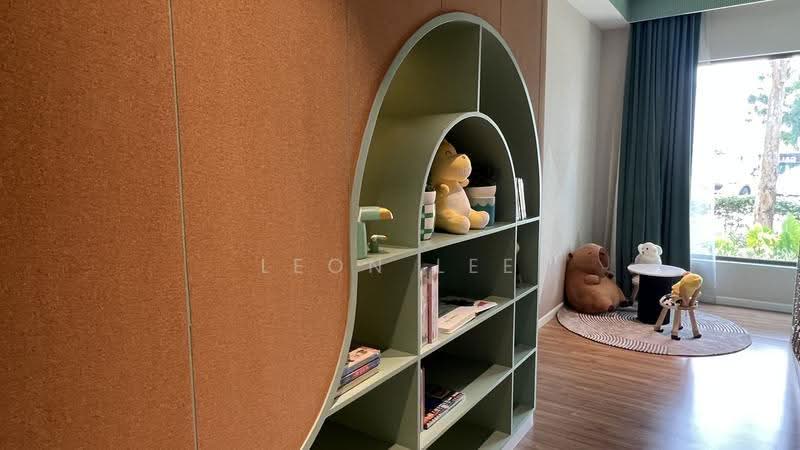Condominium for Sale at Aosis Mont Kiara - Leon Lee - PropertyGuru.com.my
