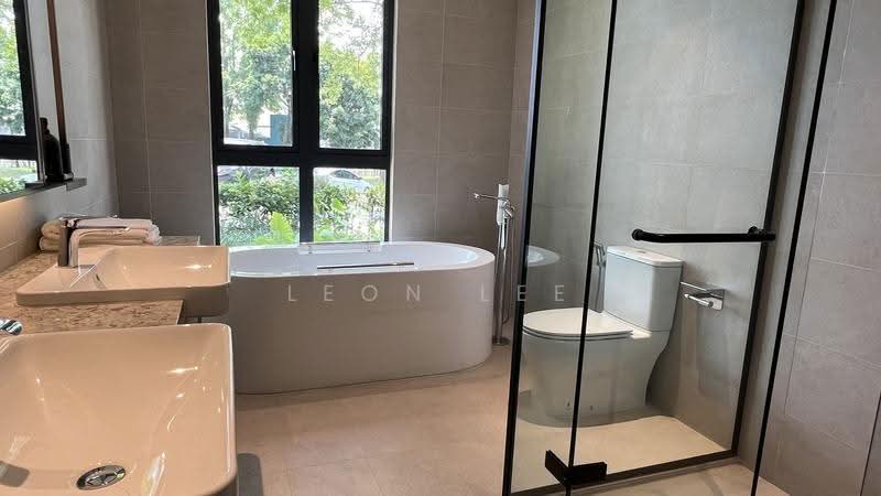 Condominium for Sale at Aosis Mont Kiara - Leon Lee - PropertyGuru.com.my